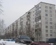 2-комнатная квартира площадью 44.4 кв.м, Дубнинская ул., 10К2 | цена 3 000 000 руб. | www.metrprice.ru