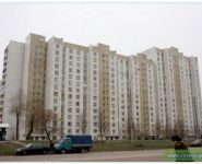 1-комнатная квартира площадью 39 кв.м, Зеленоград, к1554 | цена 4 200 000 руб. | www.metrprice.ru