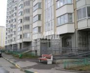 1-комнатная квартира площадью 38.8 кв.м,  | цена 5 100 000 руб. | www.metrprice.ru