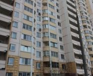 1-комнатная квартира площадью 40 кв.м, Новый бульвар, 18 | цена 5 150 000 руб. | www.metrprice.ru