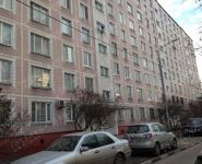 1-комнатная квартира площадью 33 кв.м, Карамзина пр., 1К3 | цена 5 940 000 руб. | www.metrprice.ru