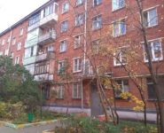 2-комнатная квартира площадью 43 кв.м, Смельчак ул., 3 | цена 3 700 000 руб. | www.metrprice.ru