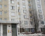 1-комнатная квартира площадью 40 кв.м, Керамический пр., 51К1 | цена 5 400 000 руб. | www.metrprice.ru