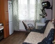 1-комнатная квартира площадью 43 кв.м, Смирновская ул., 32 | цена 3 950 000 руб. | www.metrprice.ru