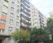 3-комнатная квартира площадью 57 кв.м, Шипиловский пр., 43К3 | цена 8 600 000 руб. | www.metrprice.ru