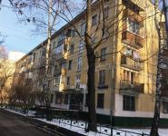 2-комнатная квартира площадью 45 кв.м, Перекопская ул., 27К2 | цена 8 250 000 руб. | www.metrprice.ru