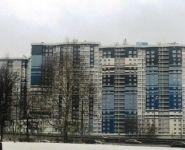 3-комнатная квартира площадью 83 кв.м, Академика Янгеля ул., 2 | цена 15 500 000 руб. | www.metrprice.ru