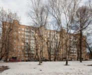 2-комнатная квартира площадью 45 кв.м, Криворожская ул., 29К2 | цена 9 200 000 руб. | www.metrprice.ru