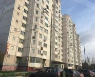 3-комнатная квартира площадью 100 кв.м, Нижегородская ул., 56А | цена 13 900 000 руб. | www.metrprice.ru