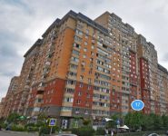 2-комнатная квартира площадью 62 кв.м, Кузьминская улица, 17 | цена 7 600 000 руб. | www.metrprice.ru