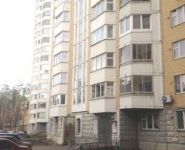 1-комнатная квартира площадью 38 кв.м, улица Исаева, 7 | цена 4 580 000 руб. | www.metrprice.ru