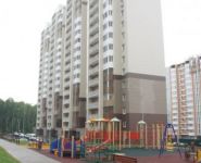 2-комнатная квартира площадью 56.5 кв.м, Купелинка ул., 11 | цена 4 750 000 руб. | www.metrprice.ru