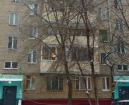 2-комнатная квартира площадью 38 кв.м, Ангарская ул., 21 | цена 5 000 000 руб. | www.metrprice.ru