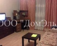 2-комнатная квартира площадью 47 кв.м, Севанская ул., 9К3 | цена 6 700 000 руб. | www.metrprice.ru