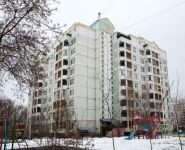 2-комнатная квартира площадью 54.2 кв.м, Южнобутовская ул., 56К1 | цена 7 500 000 руб. | www.metrprice.ru