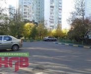 2-комнатная квартира площадью 55 кв.м, Филевский бул., 2 | цена 10 500 000 руб. | www.metrprice.ru