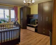 1-комнатная квартира площадью 41.2 кв.м, Старокрымская улица, 13с1 | цена 5 800 000 руб. | www.metrprice.ru