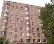 3-комнатная квартира площадью 62 кв.м, Варшавское ш., 69К2 | цена 11 699 000 руб. | www.metrprice.ru