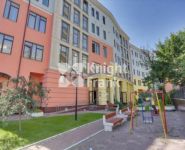 5-комнатная квартира площадью 301 кв.м, Петровский бул., 21 | цена 347 613 750 руб. | www.metrprice.ru