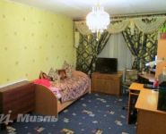 3-комнатная квартира площадью 55 кв.м, Саввинское ш., 17 | цена 4 100 000 руб. | www.metrprice.ru
