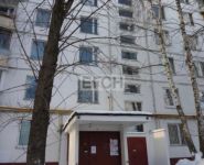 3-комнатная квартира площадью 63.7 кв.м, Саянская ул., 11К2 | цена 8 500 000 руб. | www.metrprice.ru