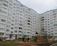 1-комнатная квартира площадью 36.5 кв.м, Стадионная ул., 2А | цена 3 450 000 руб. | www.metrprice.ru