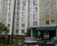 2-комнатная квартира площадью 52 кв.м, Молдагуловой ул., 16К3 | цена 9 000 000 руб. | www.metrprice.ru