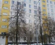 3-комнатная квартира площадью 63.9 кв.м, Чечулина ул., 18 | цена 6 600 000 руб. | www.metrprice.ru