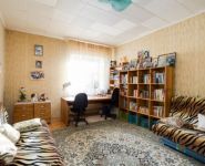 4-комнатная квартира площадью 119 кв.м, Алксниса ул., 32 | цена 7 750 000 руб. | www.metrprice.ru