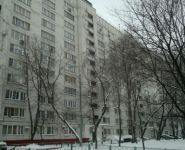 1-комнатная квартира площадью 41 кв.м, Библиотечная улица, 6 | цена 7 700 000 руб. | www.metrprice.ru