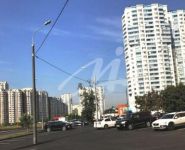 1-комнатная квартира площадью 46 кв.м, Лухмановская улица, 27 | цена 6 500 000 руб. | www.metrprice.ru