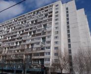 1-комнатная квартира площадью 39 кв.м, Алма-Атинская ул., 5 | цена 5 700 000 руб. | www.metrprice.ru