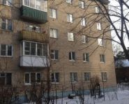 1-комнатная квартира площадью 30 кв.м, Вокзальная улица, 12 | цена 3 300 000 руб. | www.metrprice.ru