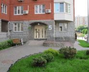 2-комнатная квартира площадью 51 кв.м, Болотниковская ул., 36к5 | цена 13 100 000 руб. | www.metrprice.ru