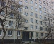 2-комнатная квартира площадью 41 кв.м, улица Лавочкина, 44к2 | цена 6 900 000 руб. | www.metrprice.ru