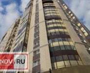 2-комнатная квартира площадью 60 кв.м, улица Тургенева, 13 | цена 6 900 000 руб. | www.metrprice.ru