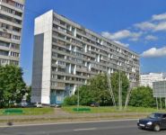 1-комнатная квартира площадью 40 кв.м, Зеленоград, к907А | цена 4 800 000 руб. | www.metrprice.ru