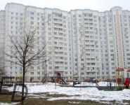 2-комнатная квартира площадью 58 кв.м, Изюмская ул., 43к3 | цена 8 800 000 руб. | www.metrprice.ru