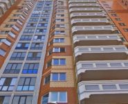 2-комнатная квартира площадью 55 кв.м, улица Курыжова, 14к1 | цена 3 350 000 руб. | www.metrprice.ru