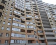 1-комнатная квартира площадью 36 кв.м, Митрофанова ул., 22К2 | цена 3 450 000 руб. | www.metrprice.ru