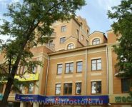 3-комнатная квартира площадью 123 кв.м, Комарова ул., 13 | цена 8 000 000 руб. | www.metrprice.ru