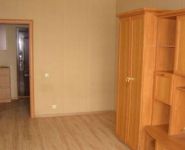 1-комнатная квартира площадью 42 кв.м, Гранитная ул., 6 | цена 5 100 000 руб. | www.metrprice.ru