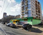 2-комнатная квартира площадью 36.8 кв.м, Сиреневый бул., 57 | цена 5 300 000 руб. | www.metrprice.ru