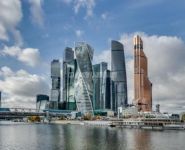 3-комнатная квартира площадью 110 кв.м, Пресненская набережная, 12 | цена 55 471 589 руб. | www.metrprice.ru