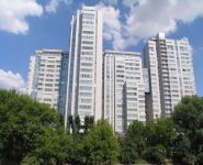 4-комнатная квартира площадью 135 кв.м, Шмитовский пр., 16К2 | цена 42 300 000 руб. | www.metrprice.ru