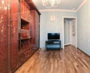 2-комнатная квартира площадью 42 кв.м, Севастопольский проспект, 45к2 | цена 6 500 000 руб. | www.metrprice.ru