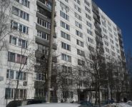 3-комнатная квартира площадью 65 кв.м, Говорова ул., 4 | цена 6 850 000 руб. | www.metrprice.ru