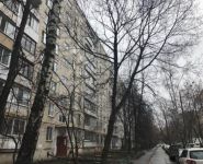 3-комнатная квартира площадью 49.6 кв.м, Алексея Дикого ул., 20 | цена 7 500 000 руб. | www.metrprice.ru