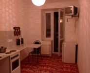 1-комнатная квартира площадью 37 кв.м, Бунинская Аллея ул., 2 | цена 5 700 000 руб. | www.metrprice.ru