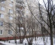 1-комнатная квартира площадью 31.8 кв.м, Терешковой ул., 21К1 | цена 3 560 000 руб. | www.metrprice.ru
